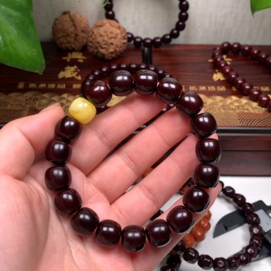 橄榄核手串/手链*️猴头