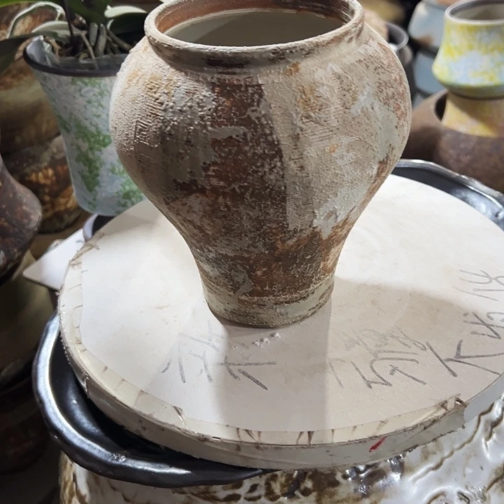 精品花盆栽适合盆栽适合口11高17