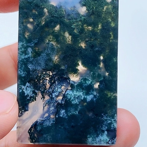 玛瑙/玉髓颈饰未镶嵌遛***看