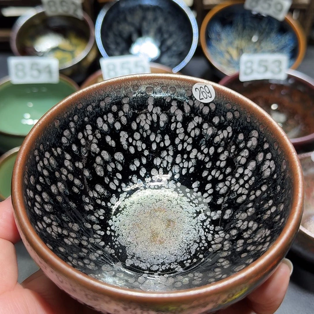 茶盏天才头发发头发天才269