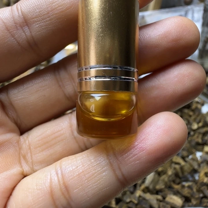 沉香沉香碎屑1克精油