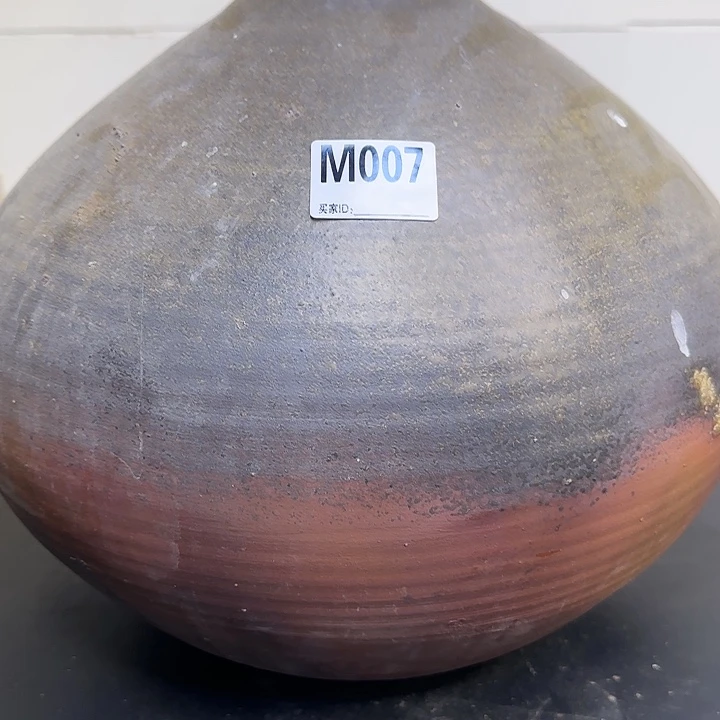 备前烧作品备前烧作品筑*人