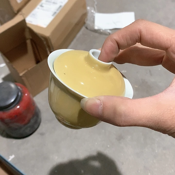 微瑕茶具介意勿拍