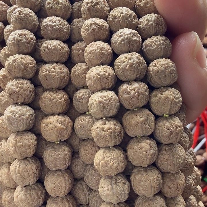 吊坠金刚菩提一代盘龙7.5-8