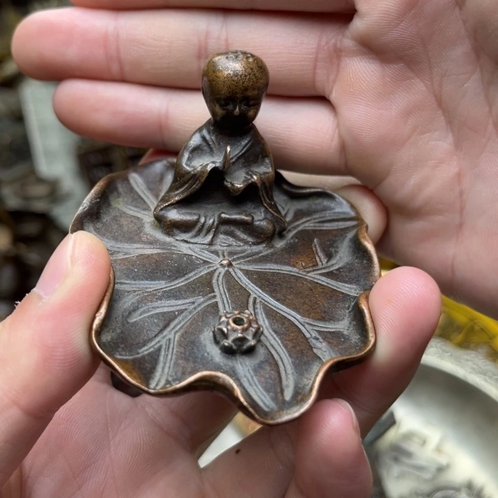 航弟文玩铜器链接