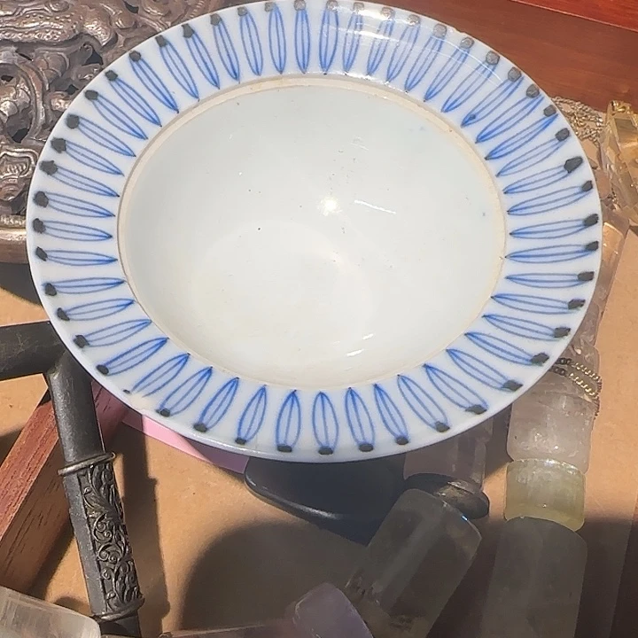蓝***️中古回流回流杂项