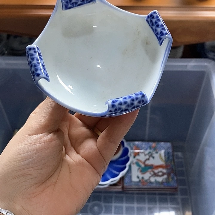瓷片q*盛瑞陶瓷，开心快乐