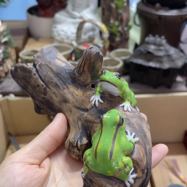 紫砂天香阁好物推荐优选