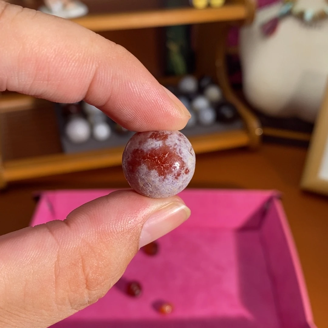 玛瑙/玉髓未镶嵌玛瑙
