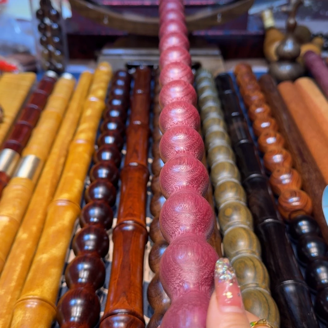 大果紫檀（缅甸花梨）丁****选