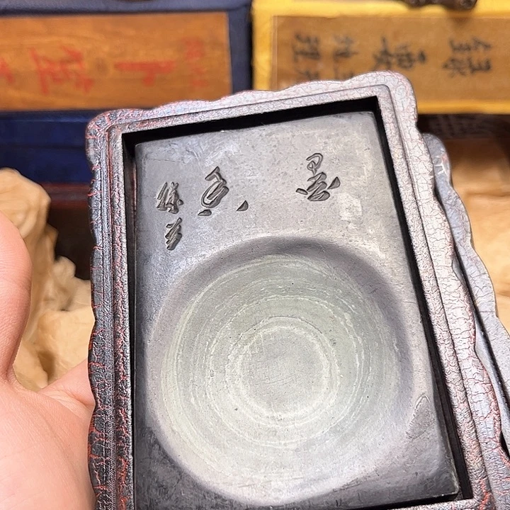 文玩铜器点击下单