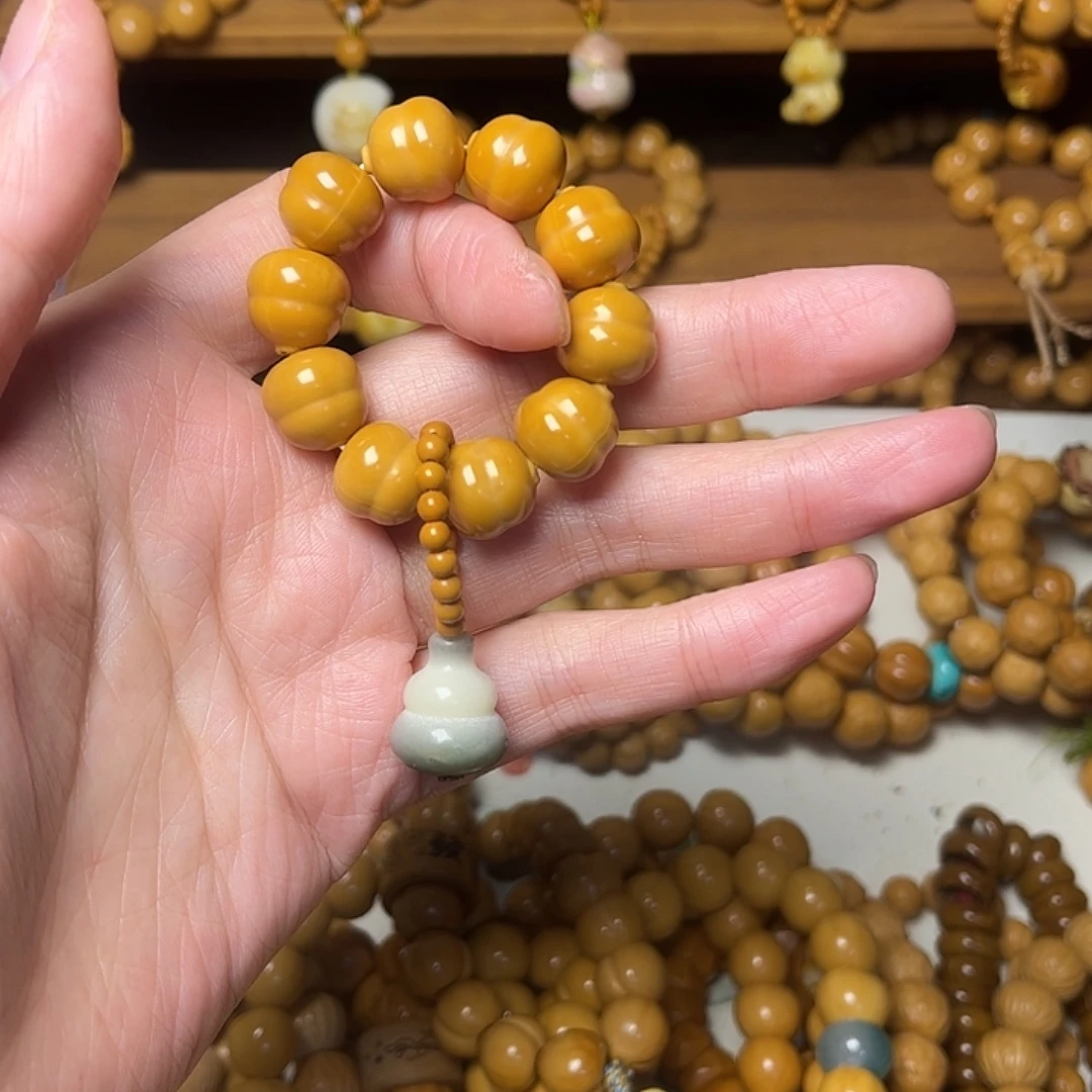 ****念木质非金属天然猴头