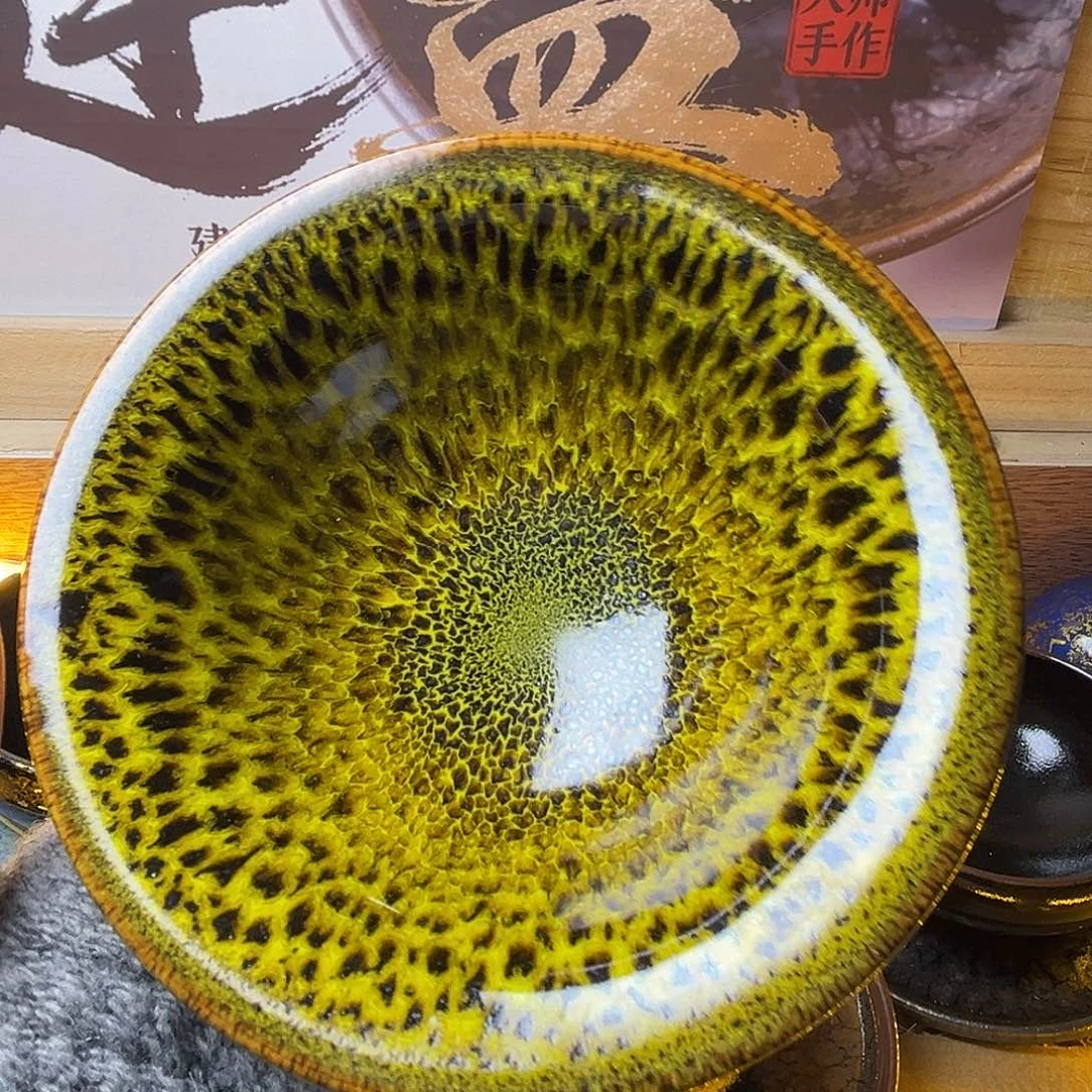 茶盏这一段的视频都不怎么可能