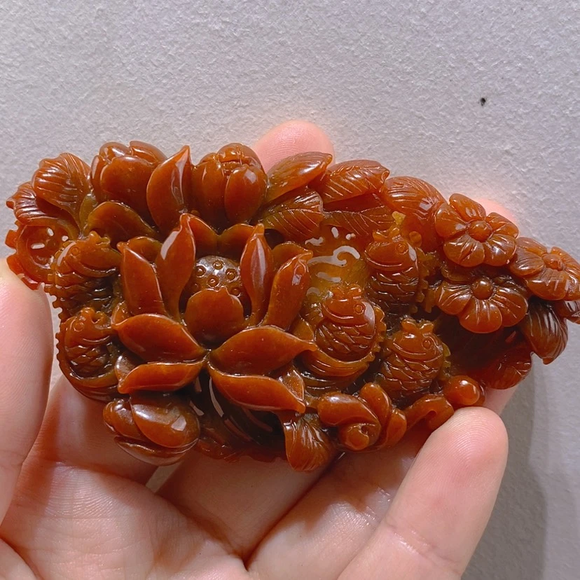 【闪购商品】颈饰未镶嵌翡翠