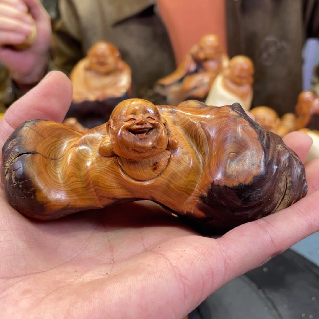 【闪购商品】柏木（崖柏）其他