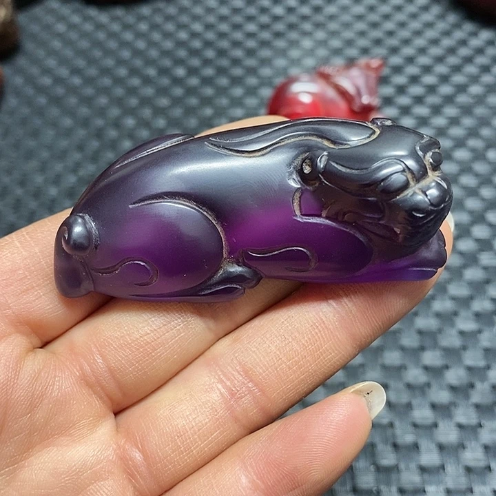 等***你菩提根/象牙果吊坠