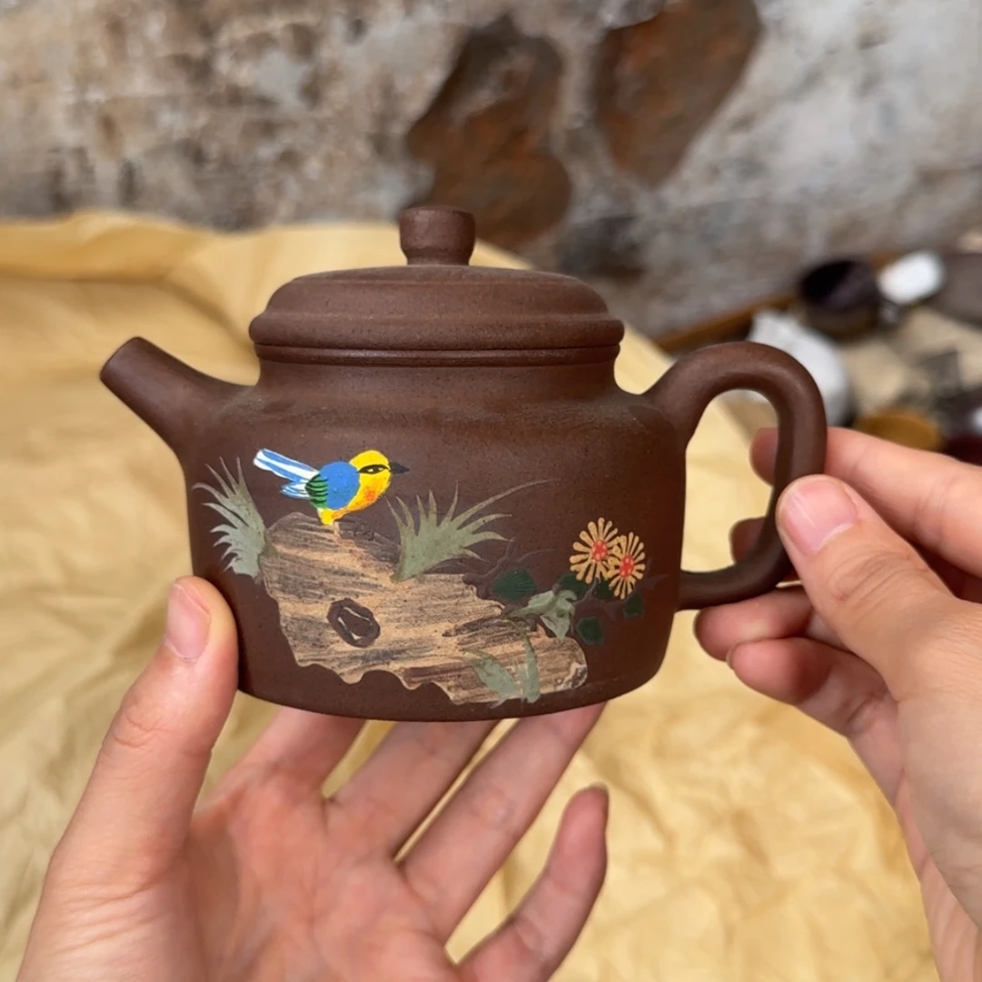 【闪购商品】茶壶紫砂紫砂茶具