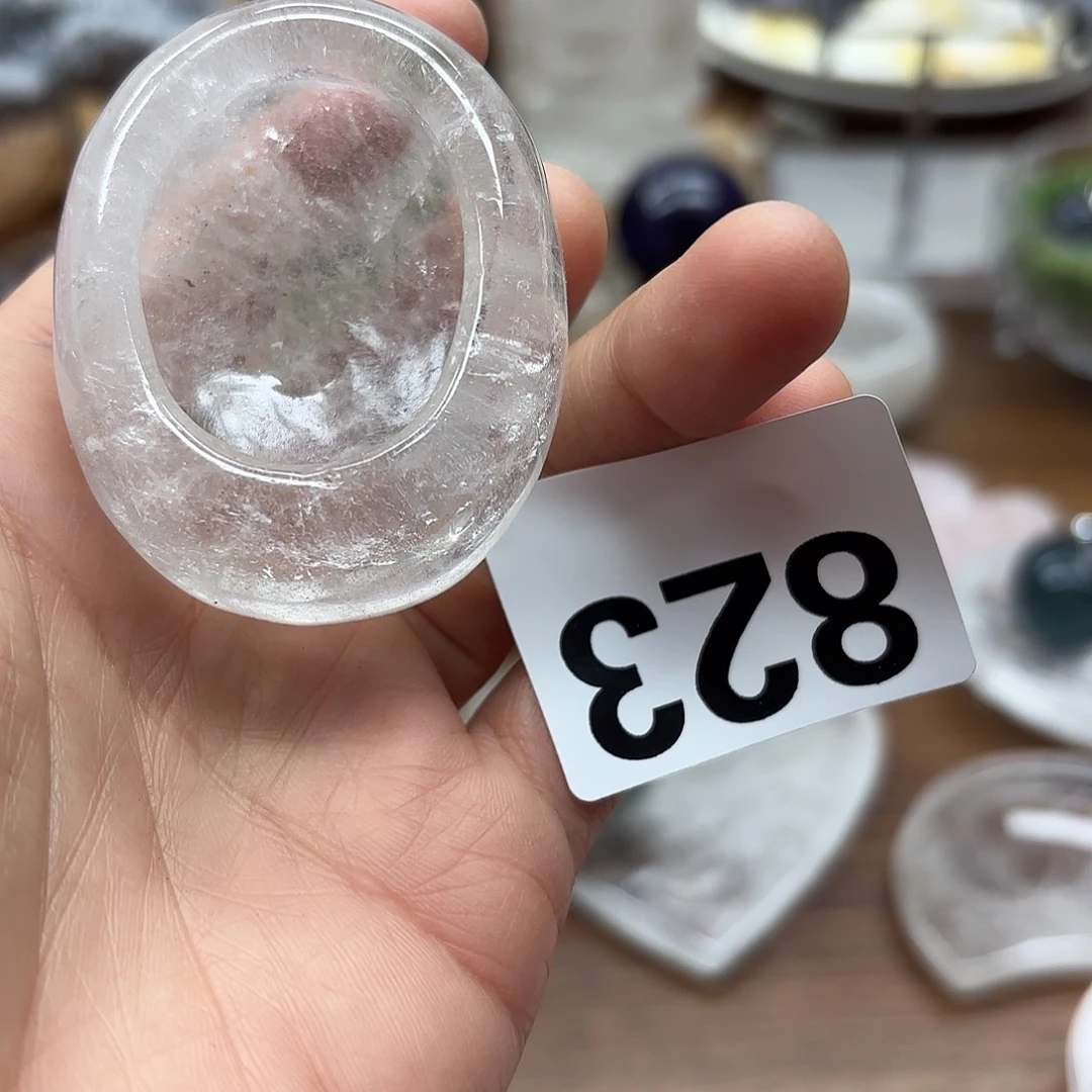 水晶大型摆件（非配饰）未镶嵌