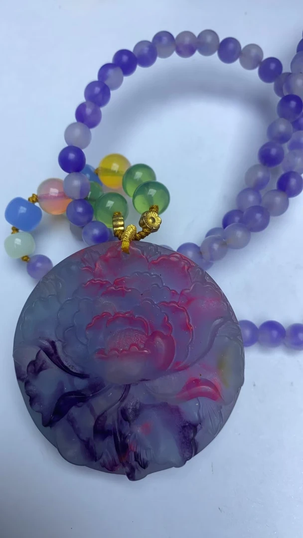 手链 CY86【创艺家】精致手串（多样性发其一）