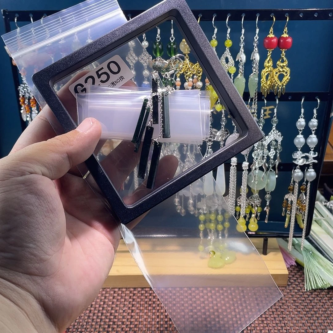 千***寻蛇纹石玉未镶嵌发饰