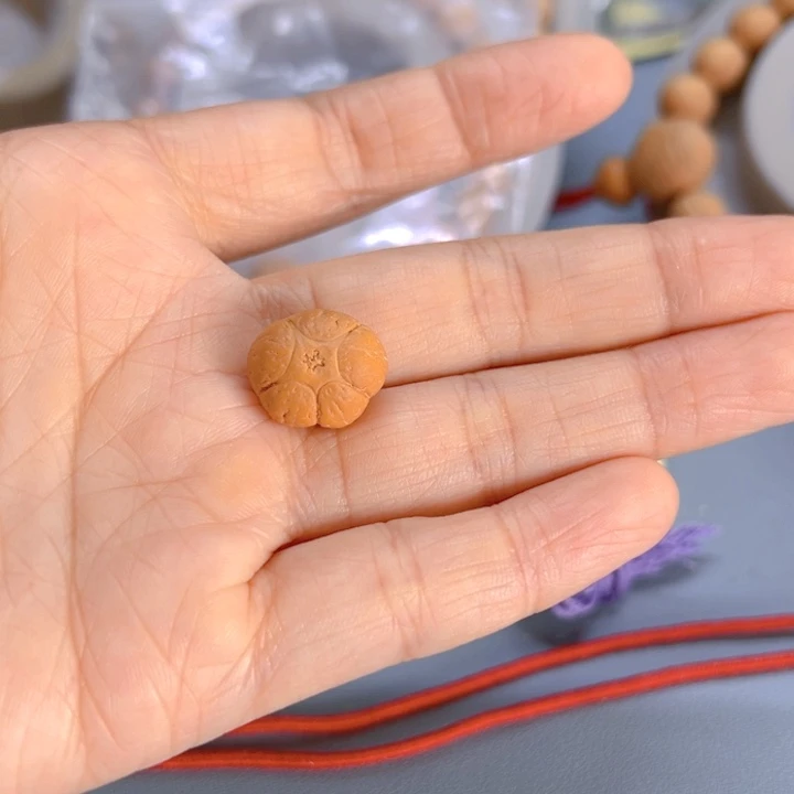 悠***悠凤眼菩提吊坠16五星福利81@8383