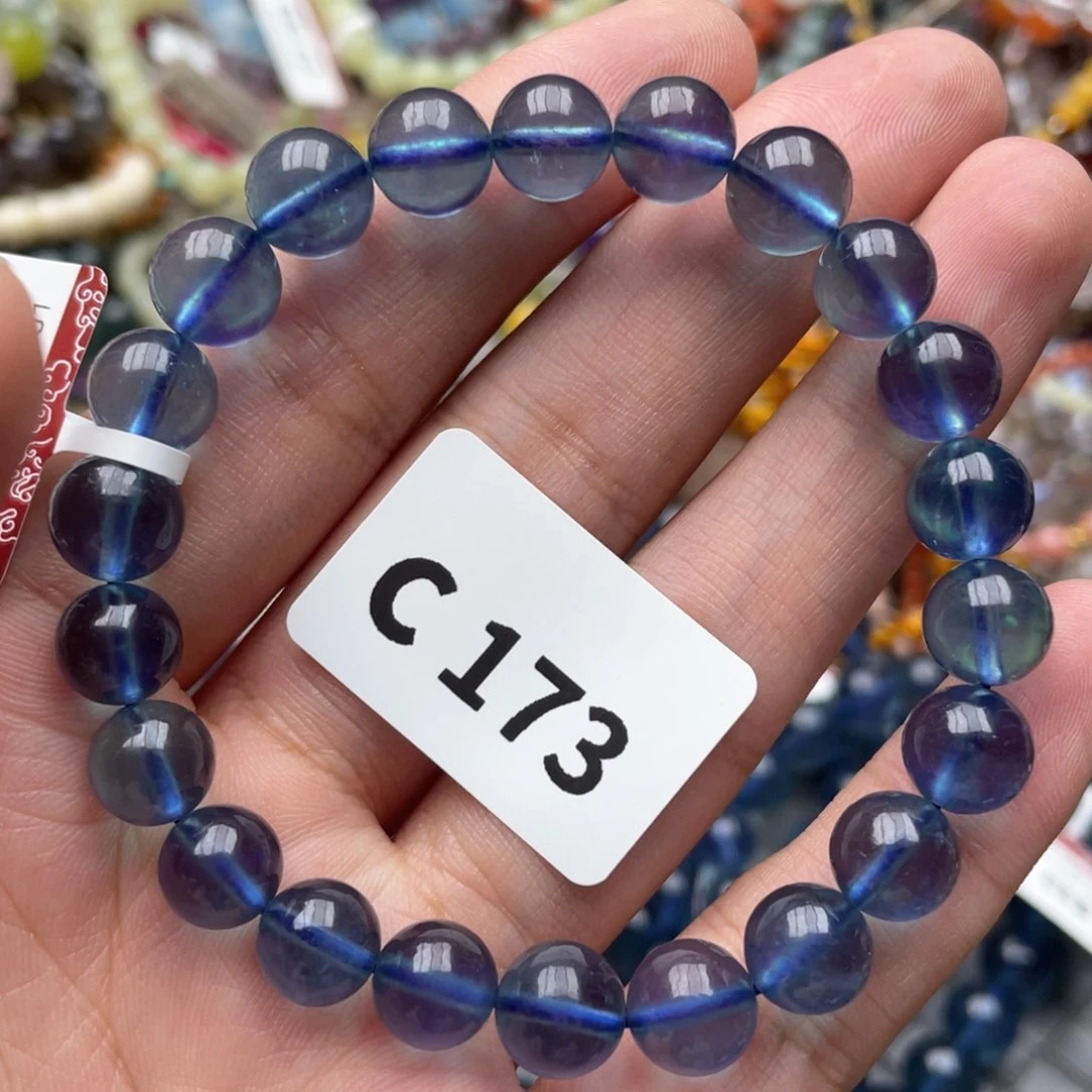 天然辰砂多样性的