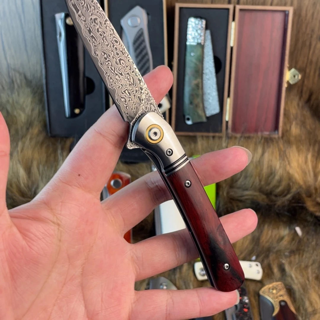 大马士革多功能工具