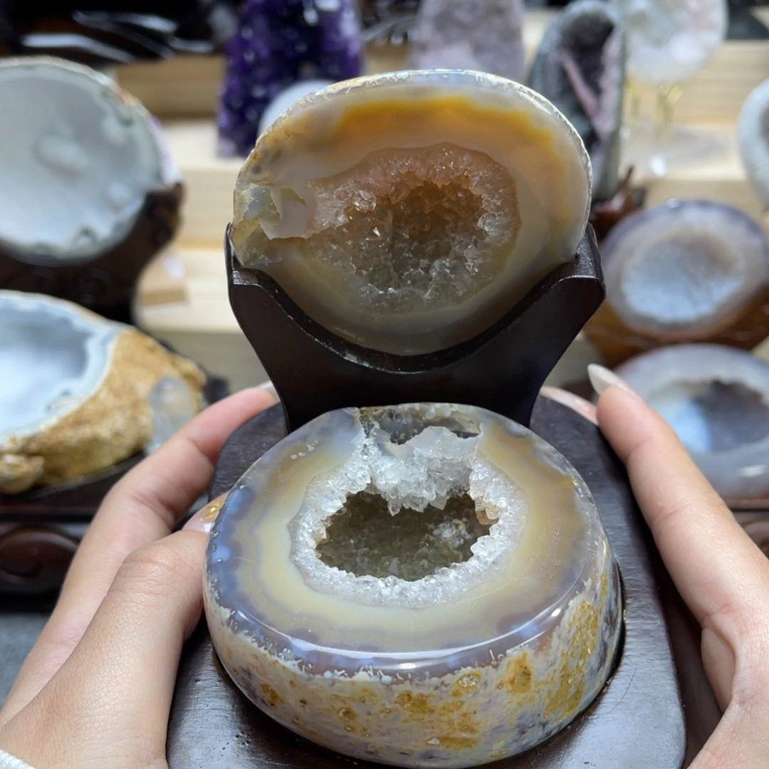 水晶随形（非配饰）未镶嵌