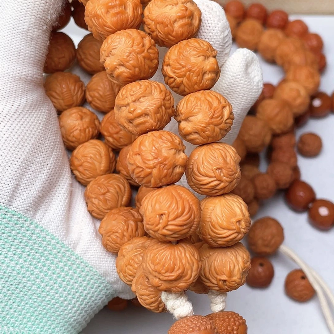 手串猴头核桃用****0悟空16