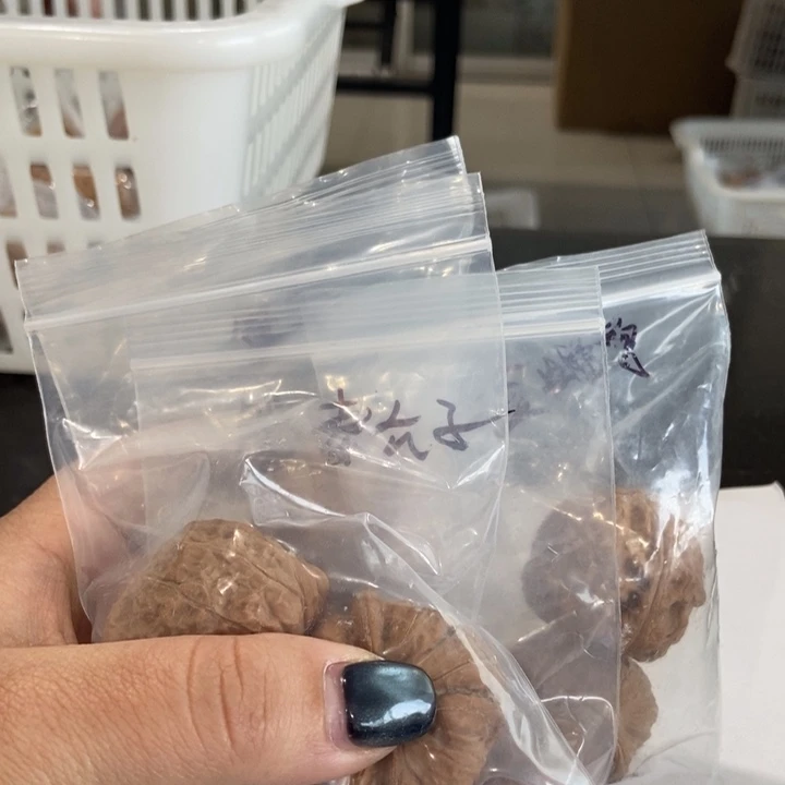 吊坠文玩核桃宁***远一单4对瑕疵不退不换