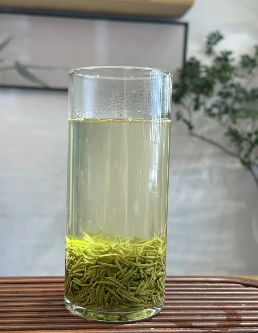 【明前小芽】2025信阳毛尖新茶明前精品小芽，香高，甘甜鲜爽