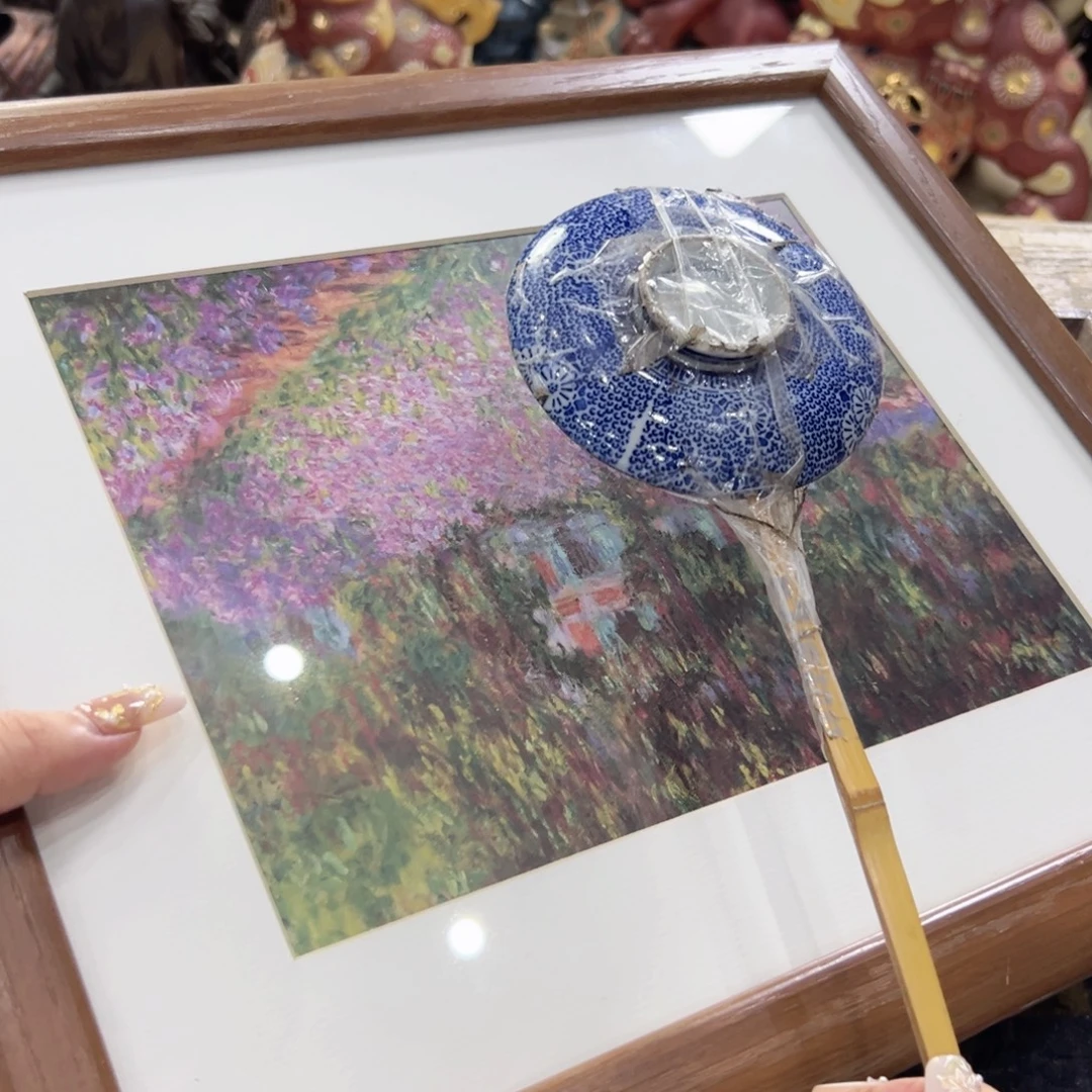 瓷片陶瓷制品生产加工和工业