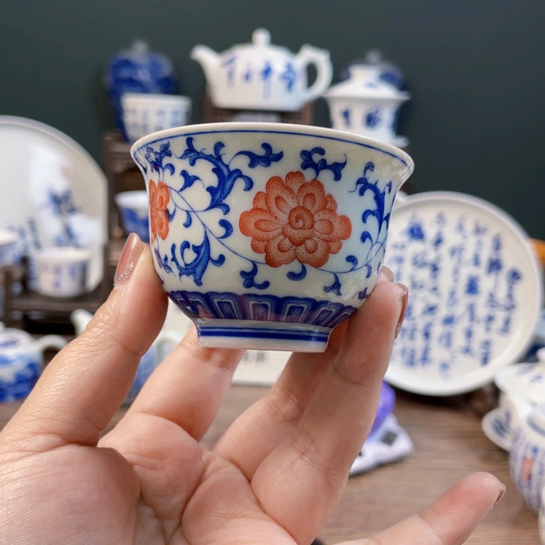 景德镇陶瓷艺术展演