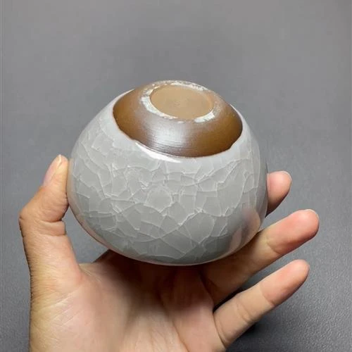 【闪购商品】茶盏-648............