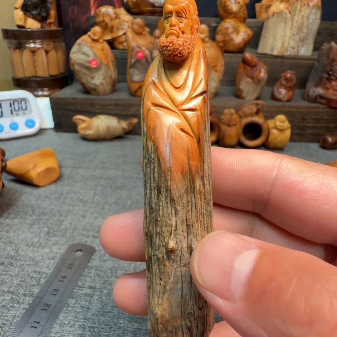 柏木（崖柏）断****～好的我知道了我知道啦