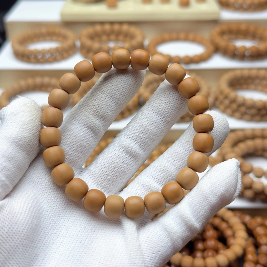 猴头核桃手串战斗瑕酒桶老型