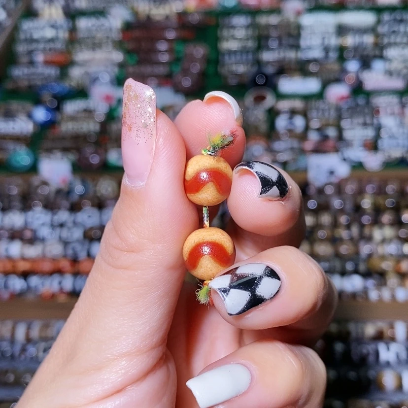 【闪购商品】玛瑙/玉髓散珠