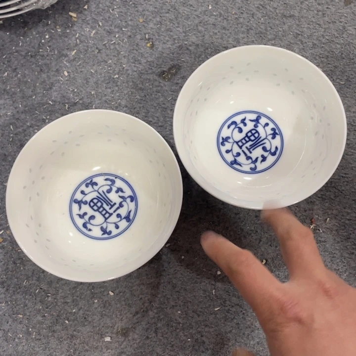 瓷片景德镇陶瓷艺术品