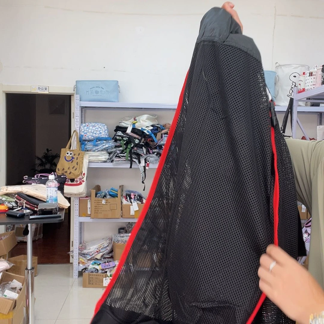 PU化妆包等各种产品和