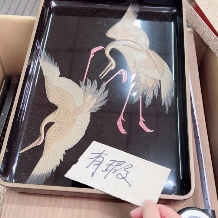 摆件一个瓷器默认微瑕