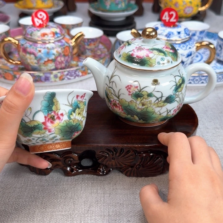 景德镇陶瓷景德镇瓷器