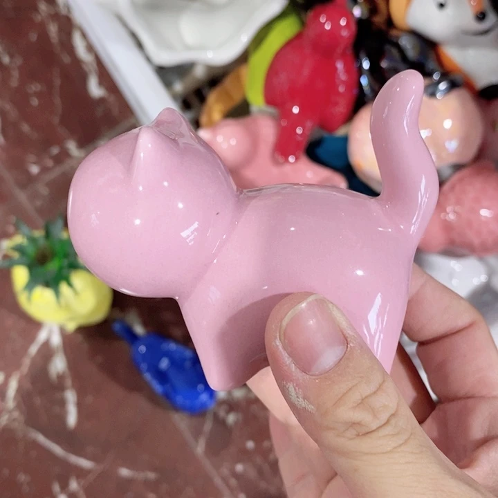 陶瓷树脂家居摆件