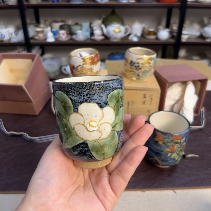 瓷片介里家的精选好物