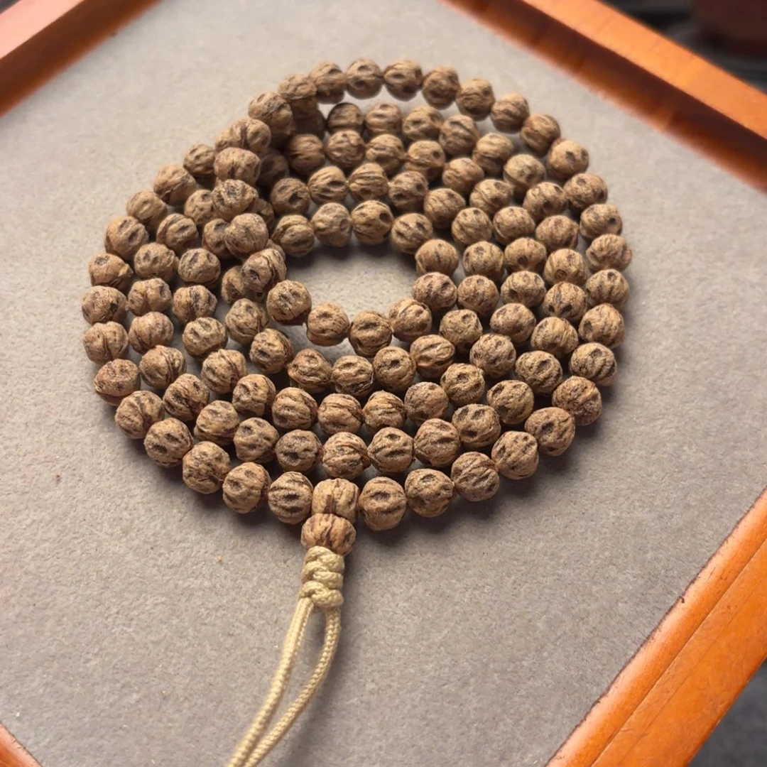 潮***琳吊坠柏香籽/百香籽