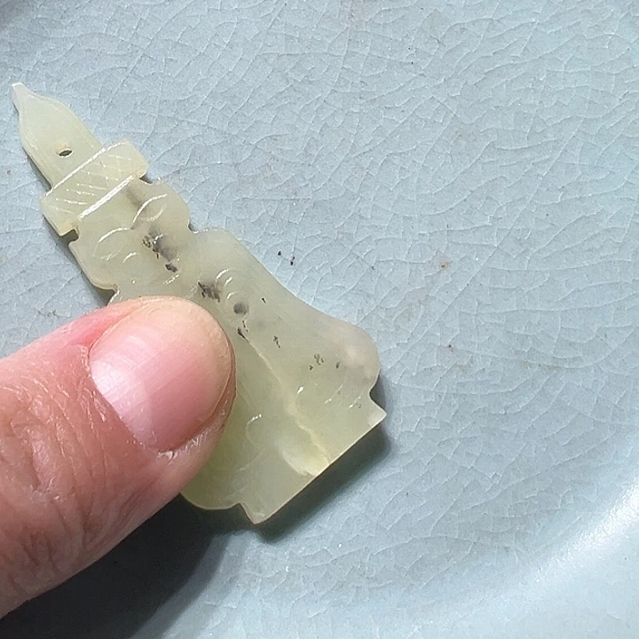 瓷片瓷器工艺品制作工艺