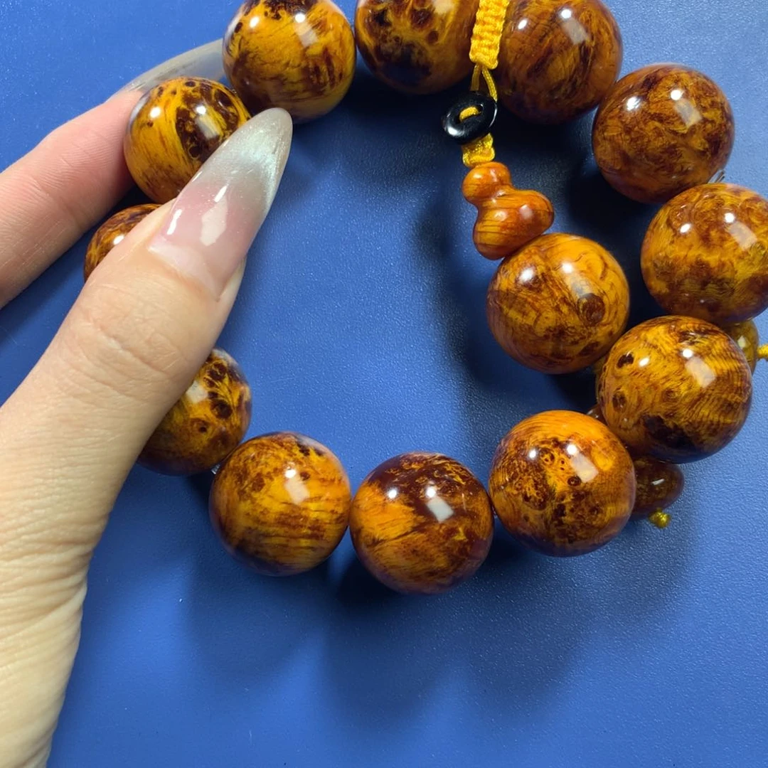 松木侯**弟琥珀木2.0