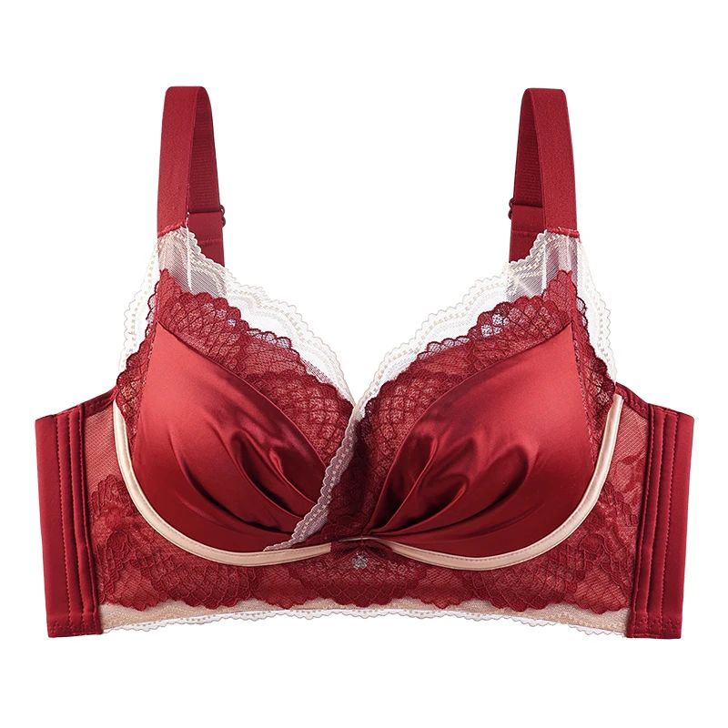 【zyt】2511#美容院系列聚拢舒适美胸内衣