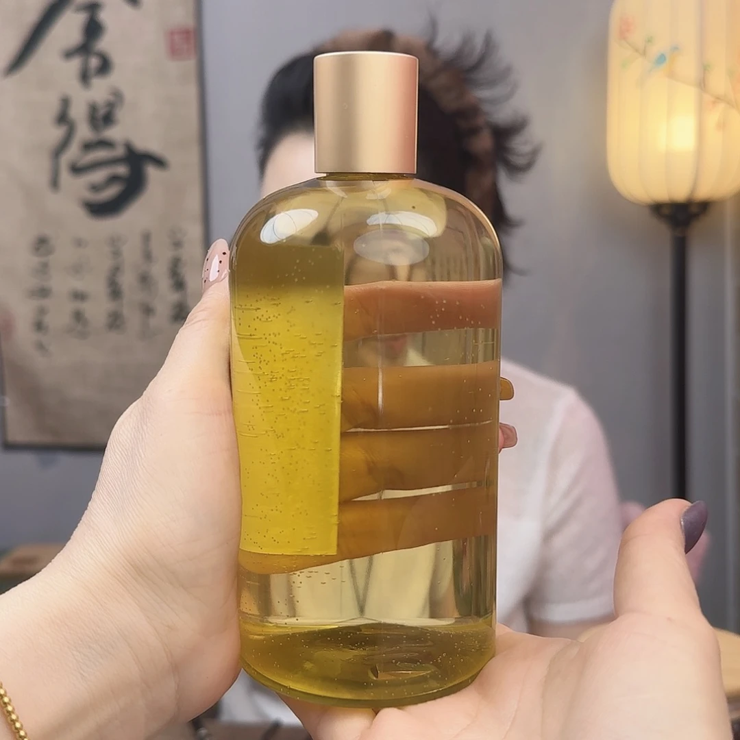 沉香沉香碎屑芽庄沉香纯露500ml