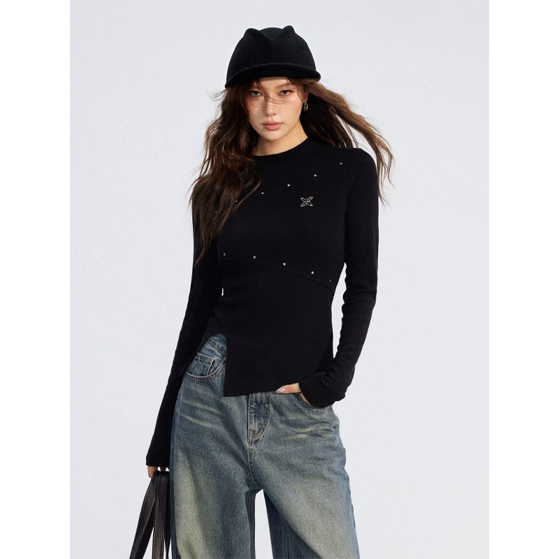 【毛毛专属】MacyMccoy女装内搭打底福利合集