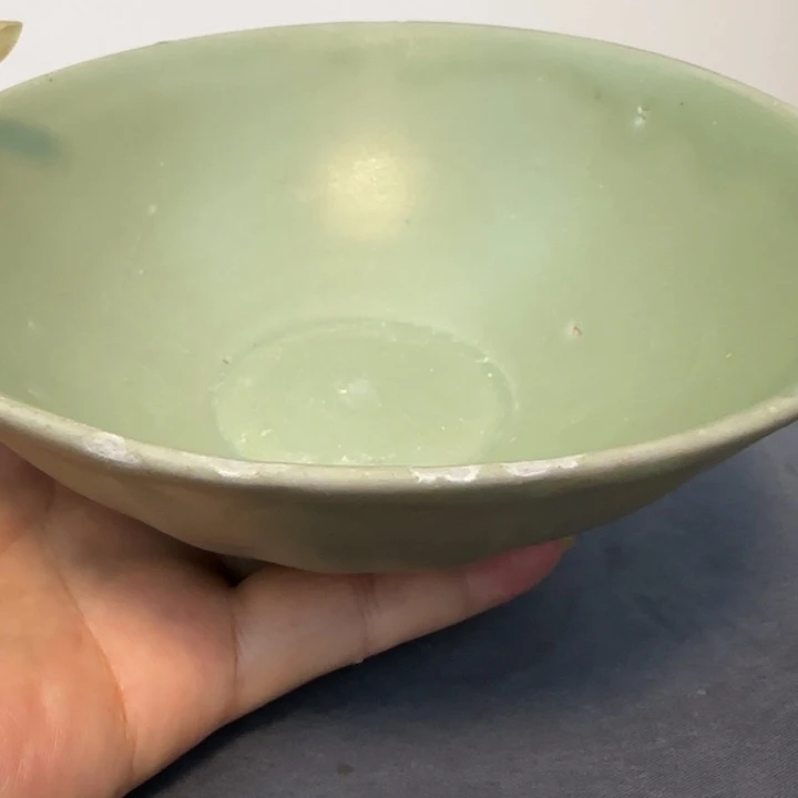 手工艺品琉璃天**福